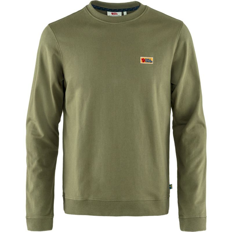 Fjällräven Vardag Sweater - Jumper - Men's