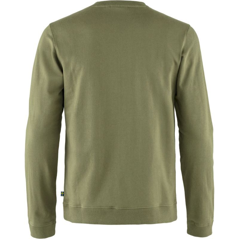 Fjällräven Vardag Sweater - Pullover - Herren
