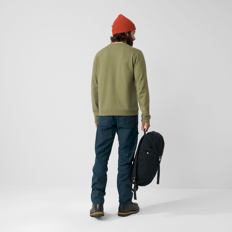 Fjällräven Vardag Sweater - Jerséis - Hombre