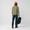 Fjällräven Vardag Sweater - Sweatshirt sem capuz homem | Hardloop