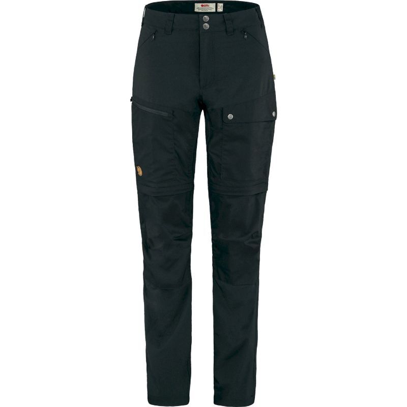 Fjällräven Abisko Midsummer Zip-Off Trousers Zip off Wanderhose