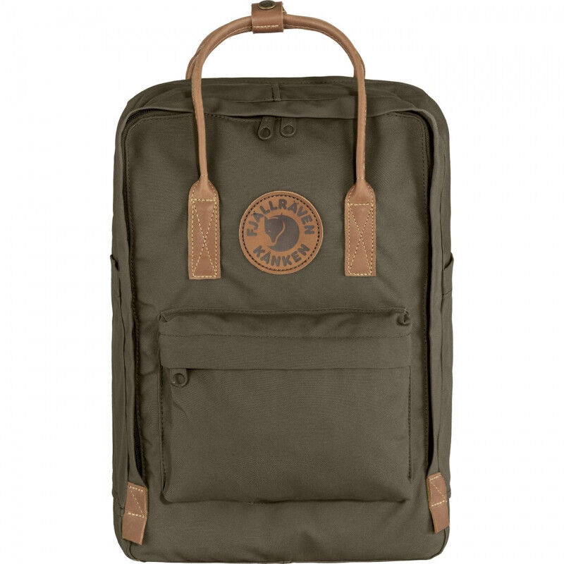 Fjällräven Kånken No. 2 Laptop 15" - Urban backpack | Hardloop