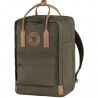 Fjällräven Kånken No. 2 Laptop 15" - Urban backpack | Hardloop