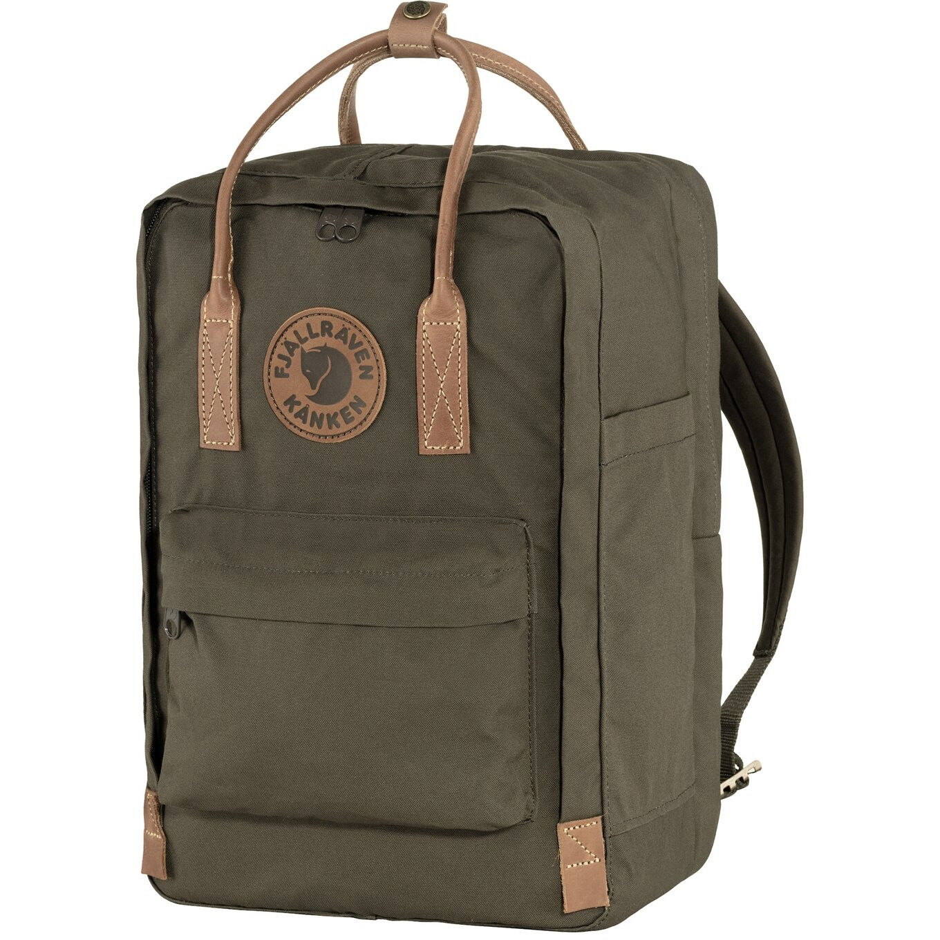 Fjällräven Kånken No. 2 Laptop 15" - Urban backpack | Hardloop