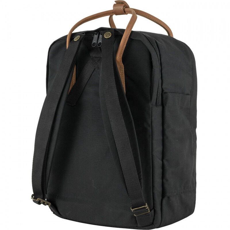 Fjällräven Kånken No. 2 Laptop 15" - Urbane Rucksäck | Hardloop