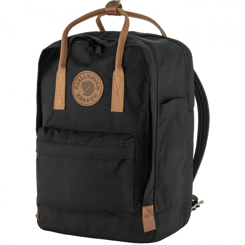 Fjällräven Kånken No. 2 Laptop 15" - Urbane Rucksäck | Hardloop