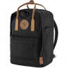 Fjällräven Kånken No. 2 Laptop 15" - Urbane Rucksäck | Hardloop