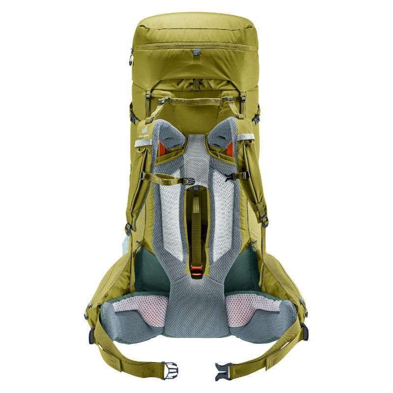 Deuter Aircontact Core 70+10 - Plecak trekkingowy meski | Hardloop