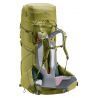 deuter Aircontact Core 70+10 - Mochila de trekking homem | Hardloop
