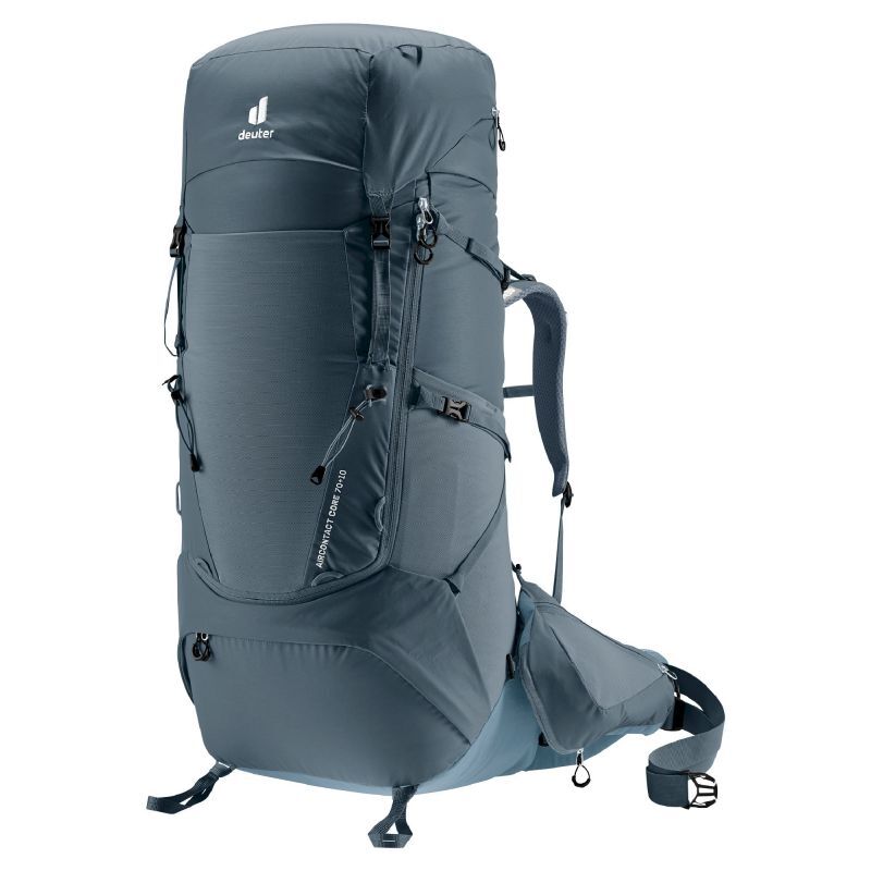 Aircontact Core 70+10 - Mochila de trekking homem