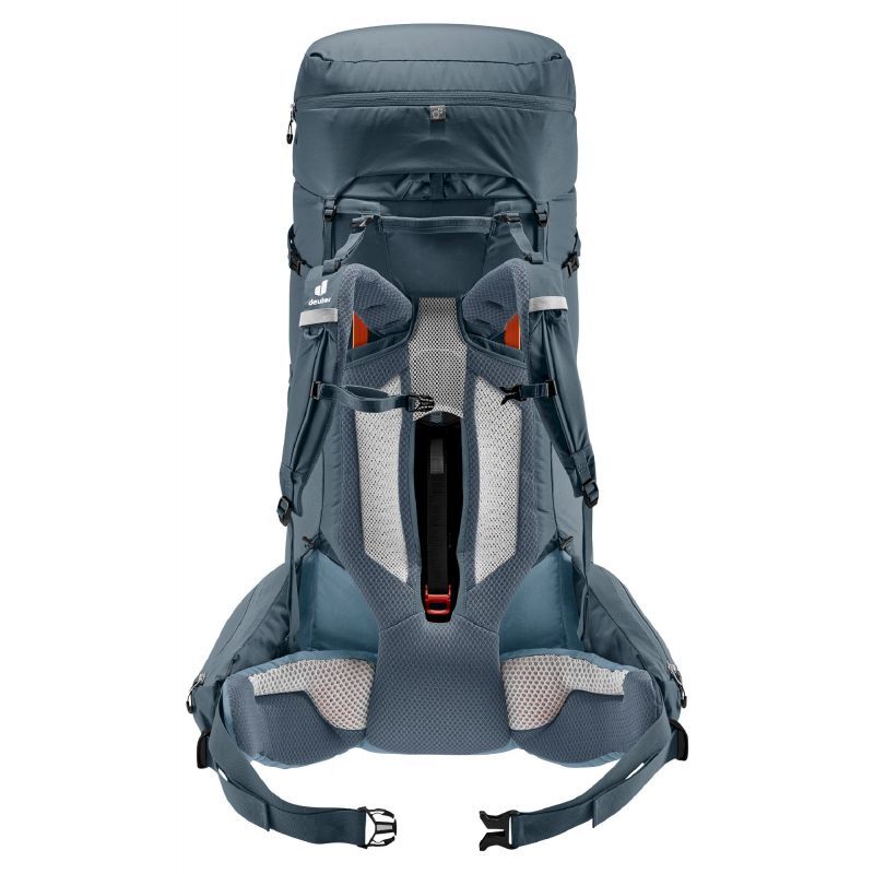 Deuter Aircontact Core 70+10 - Hiking backpack - Men's | Hardloop