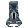 Deuter Aircontact Core 70+10 - Hiking backpack - Men's | Hardloop