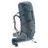 Deuter Aircontact Core 70+10 - Hiking backpack - Men's | Hardloop
