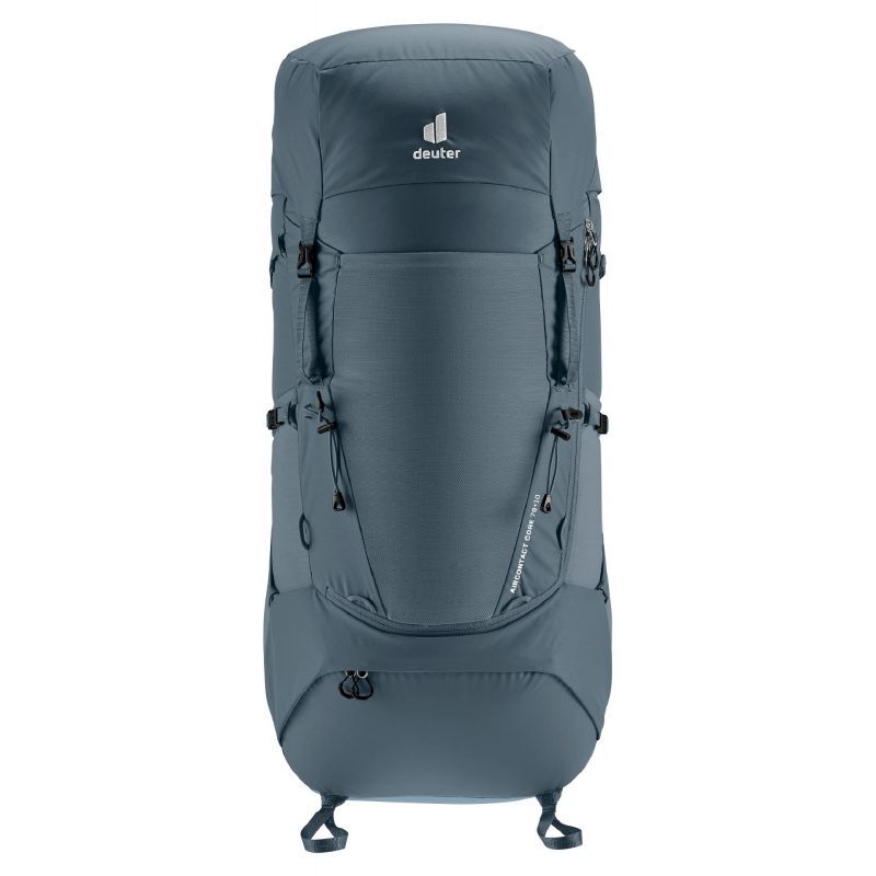 Deuter Aircontact Core 70+10 - Hiking backpack - Men's | Hardloop