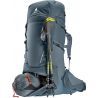 Deuter Aircontact Core 70+10 - Hiking backpack - Men's | Hardloop