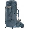 Deuter Aircontact Core 70+10 - Hiking backpack - Men's | Hardloop