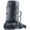 Deuter Aircontact Core 70+10 - Hiking backpack - Men's | Hardloop