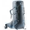 Deuter Aircontact Core 70+10 - Hiking backpack - Men's | Hardloop