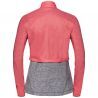 Odlo - Midlayer Full Zip Kumano Active Convert - Giacca invernale - Donna