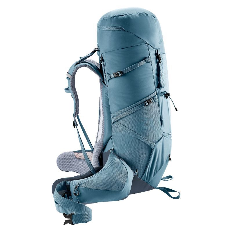Deuter Aircontact Core 60+10 - Trekkingrucksack - Herren | Hardloop