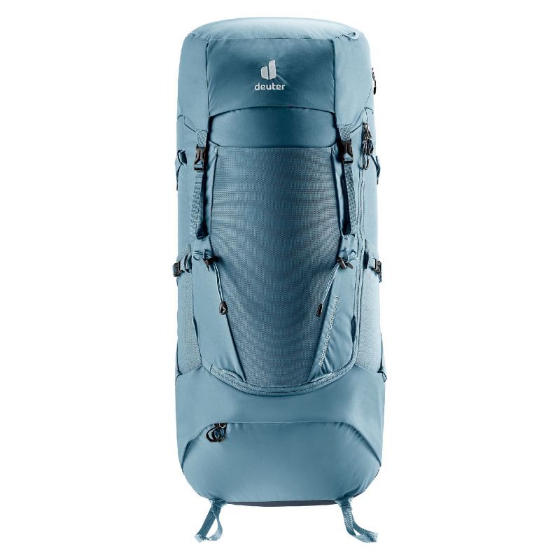 Deuter Aircontact Core 60+10 - Trekkingryggsäck - Herr | Hardloop