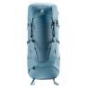 deuter Aircontact Core 60+10 - Mochila de trekking homem | Hardloop