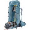 deuter Aircontact Core 60+10 - Mochila de trekking homem | Hardloop
