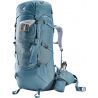 deuter Aircontact Core 60+10 - Mochila de trekking homem | Hardloop