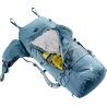 deuter Aircontact Core 60+10 - Mochila de trekking homem | Hardloop