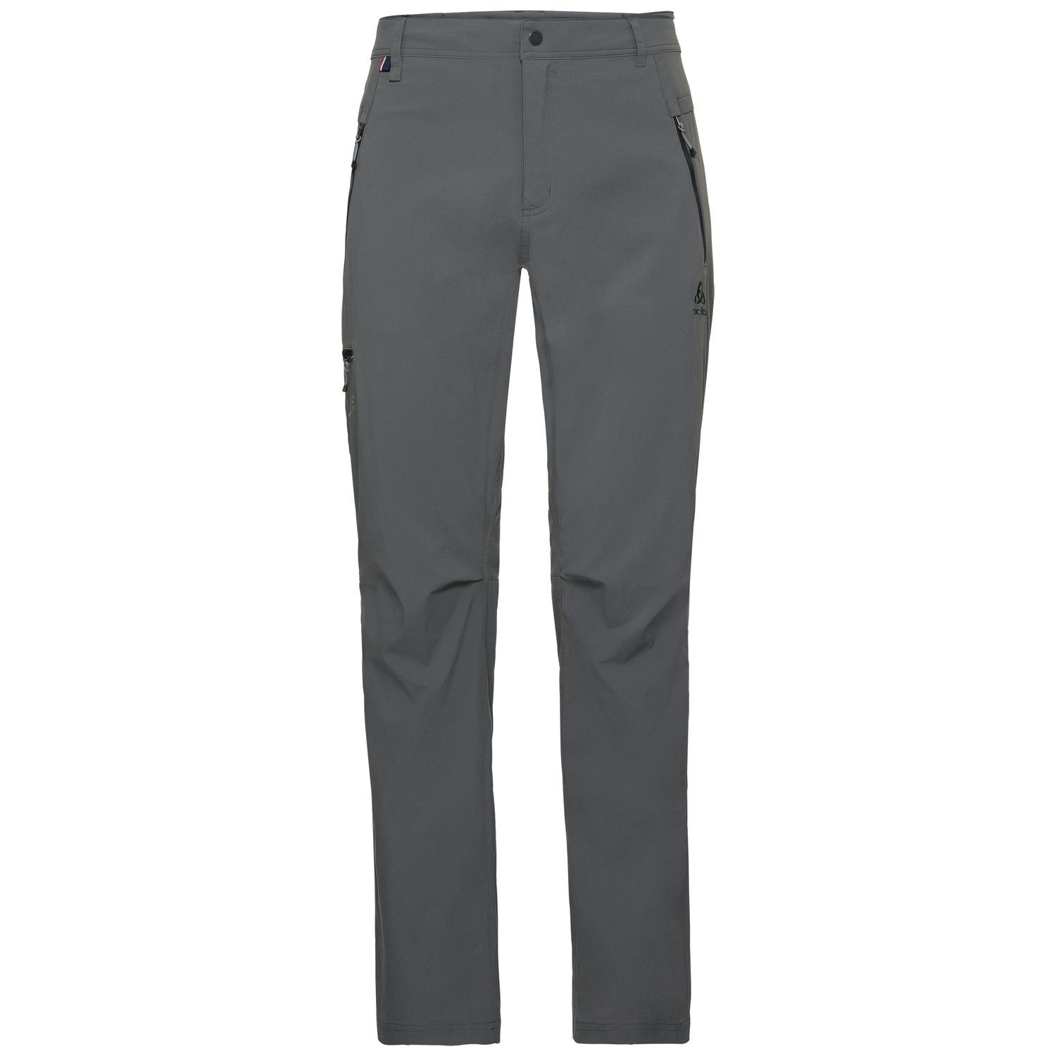 Odlo Pants Short Length Short Lenght Wedgemou - Pantalon Homme | Hardloop