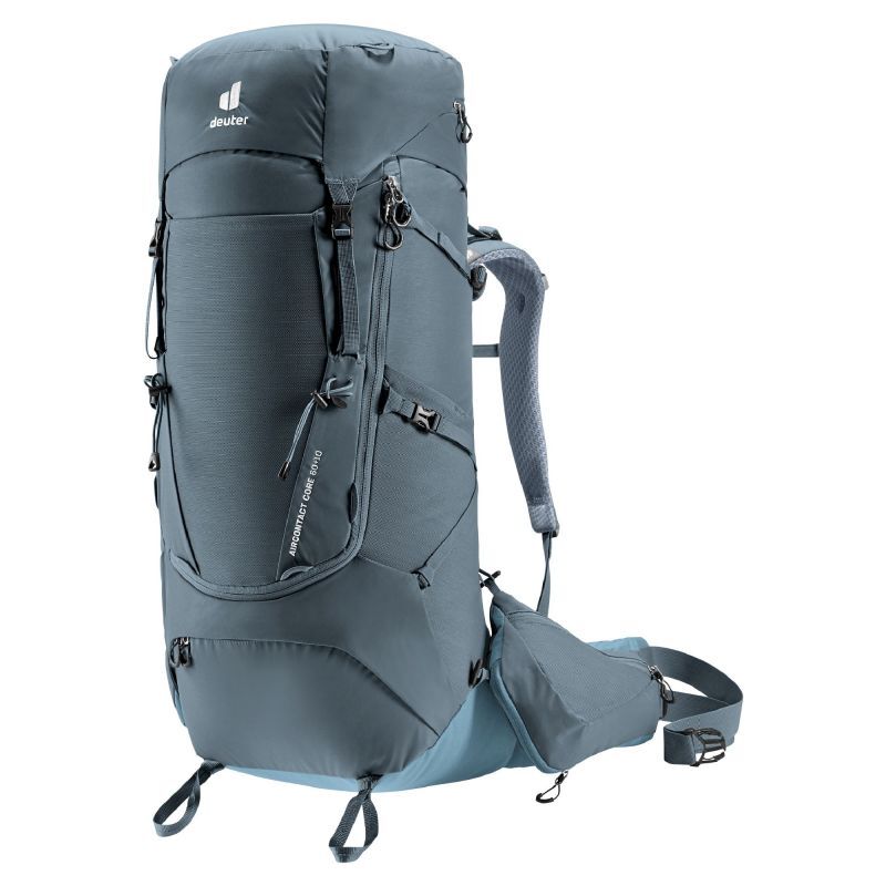 Aircontact Core 60+10 - Trekkingrucksack - Herren