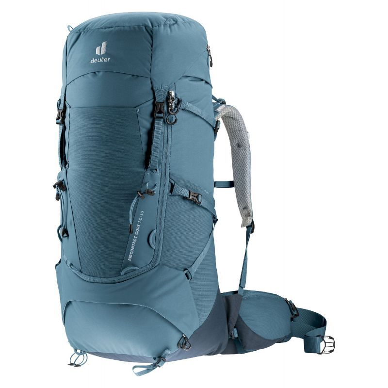 Deuter Aircontact Core 50+10 Mochila de trekking Hombre Hardloop