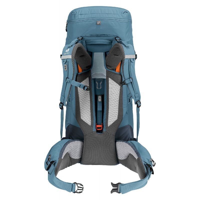 Deuter Aircontact Core 50+10 - Trekkingrugzak - Heren | Hardloop