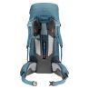 deuter Aircontact Core 50+10 - Mochila de trekking homem | Hardloop