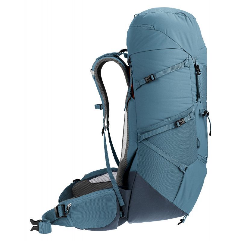 deuter Aircontact Core 50+10 - Mochila de trekking homem | Hardloop