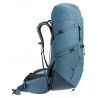 deuter Aircontact Core 50+10 - Mochila de trekking homem | Hardloop