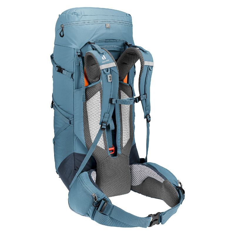Deuter Aircontact Core 50+10 - Trekking rygsæk - Herrer | Hardloop