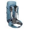 deuter Aircontact Core 50+10 - Mochila de trekking homem | Hardloop