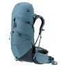 deuter Aircontact Core 50+10 - Mochila de trekking homem | Hardloop
