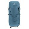 deuter Aircontact Core 50+10 - Mochila de trekking homem | Hardloop