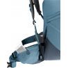 deuter Aircontact Core 50+10 - Mochila de trekking homem | Hardloop