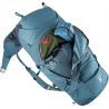 deuter Aircontact Core 50+10 - Mochila de trekking homem | Hardloop