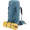 deuter Aircontact Core 50+10 - Mochila de trekking homem | Hardloop