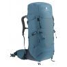 deuter Aircontact Core 50+10 - Mochila de trekking homem | Hardloop