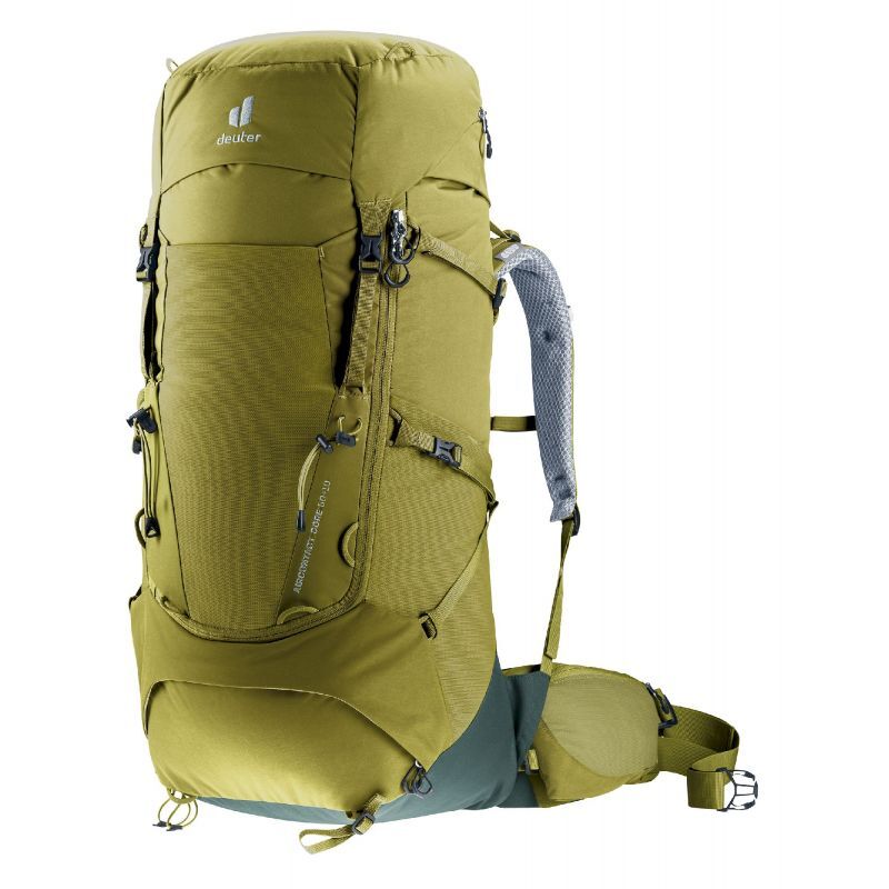 Aircontact Core 50+10 - Zaino da trekking - Uomo