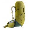 Deuter Aircontact Core 50+10 - Trekkingryggsäck - Herr | Hardloop