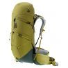 Deuter Aircontact Core 50+10 - Plecak trekkingowy meski | Hardloop