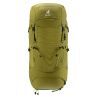 deuter Aircontact Core 50+10 - Mochila de trekking homem | Hardloop