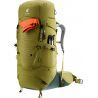 Deuter Aircontact Core 50+10 - Trekkingrucksack - Herren | Hardloop