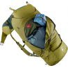 Deuter Aircontact Core 50+10 - Mochila de trekking - Hombre | Hardloop